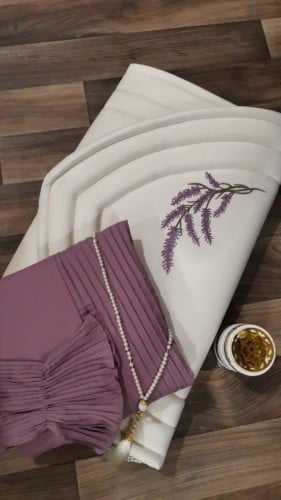 طقم صلاة