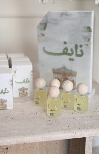 عطر ٣٠ مل