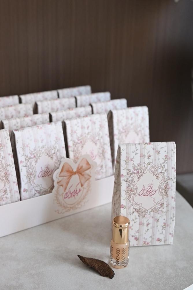 دهن عود او خمريه