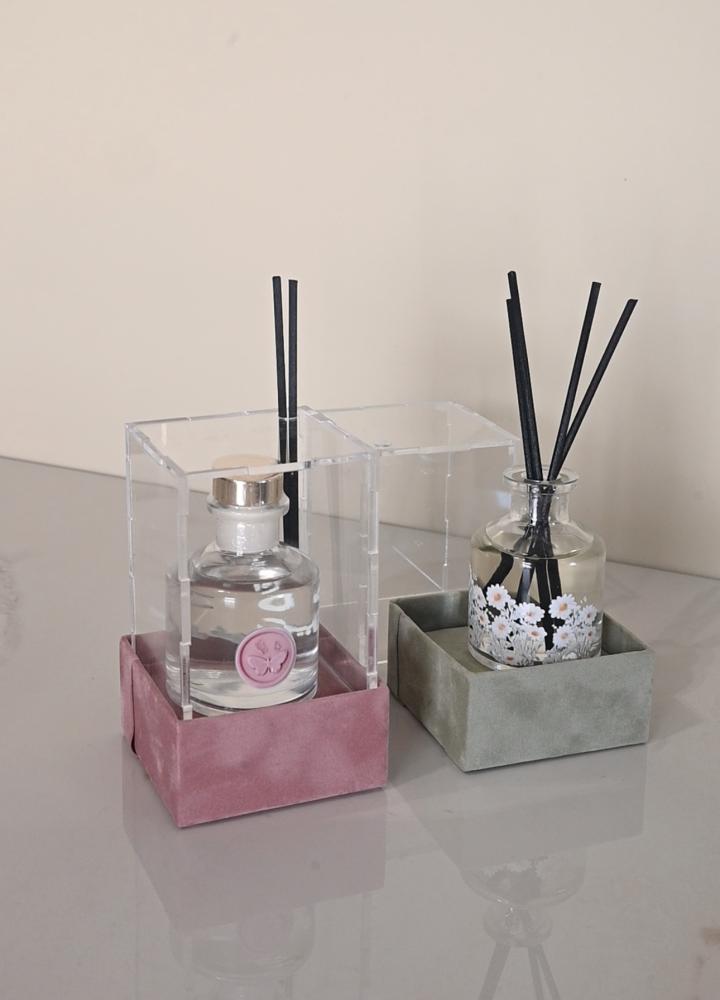 فواحه برائحة الباودر