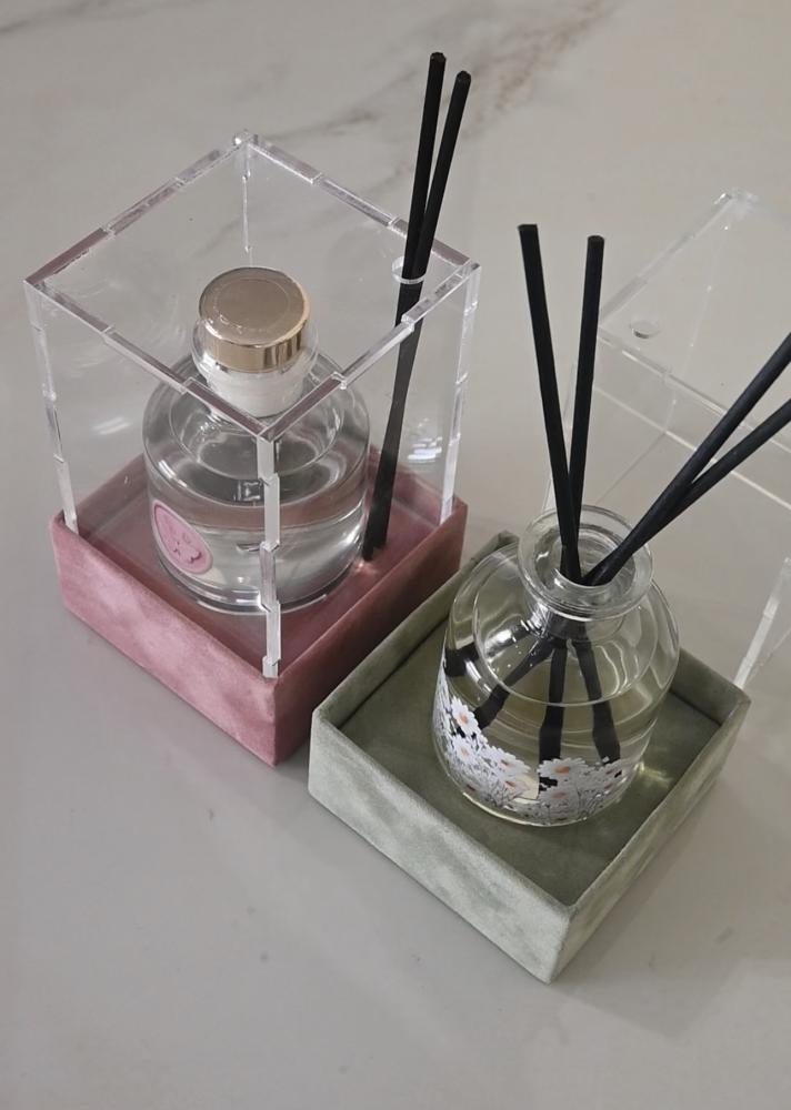 فواحه برائحة الباودر