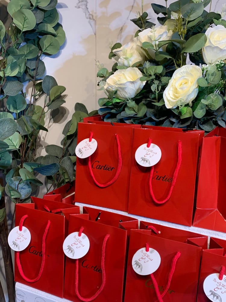 كارتير بانثر 2 مل