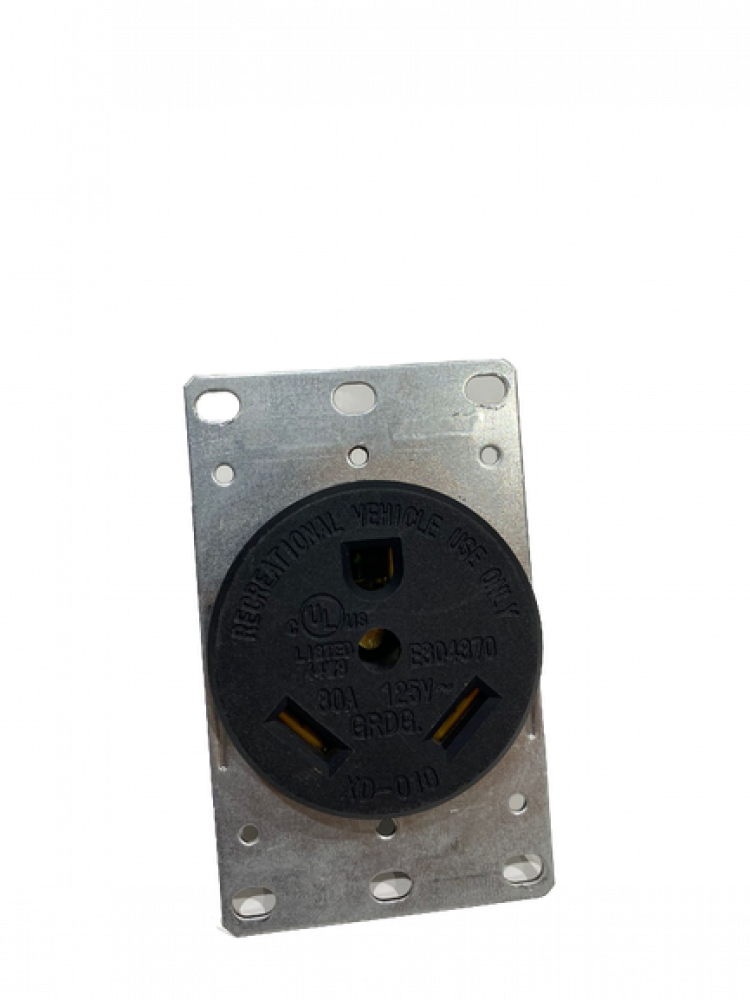 قابس ثلاثي ٣٠ امبير