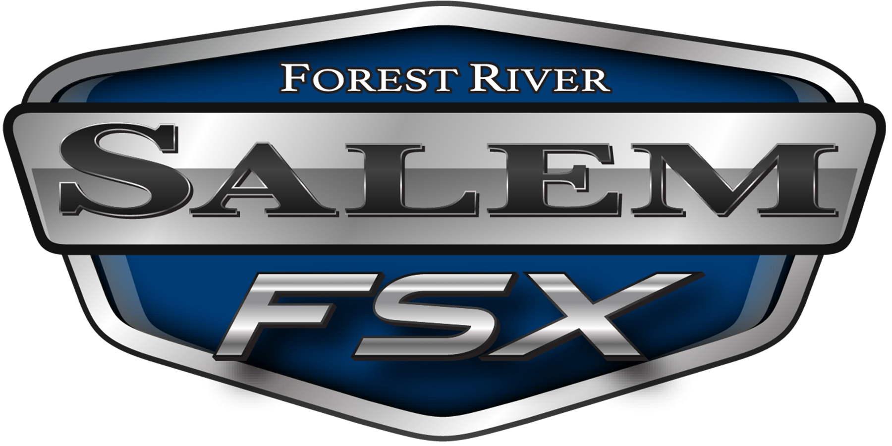 فوريست ريفر سالم Forest River Salem FSX