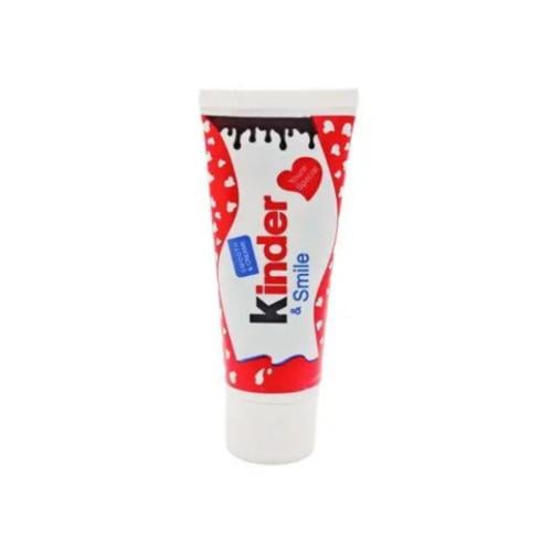 انبوب شكولاتة كندر - Kinder Smooth & Creame Chocol...