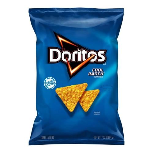 دوريتوس كول رانش - Doritos Cool Ranch