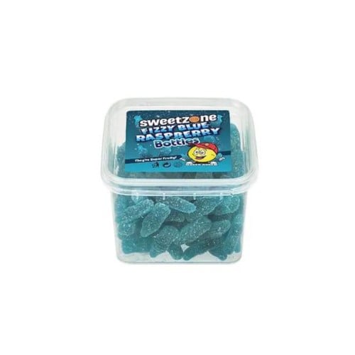سويت زون حلوى التوت الازرق - Sweetzone Blue Raspbe...