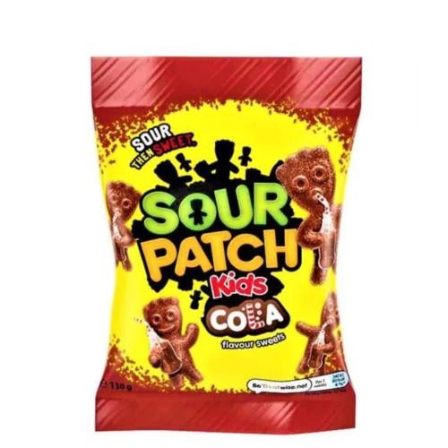 ساور باتش كولا - Sour Patch Kids Cola
