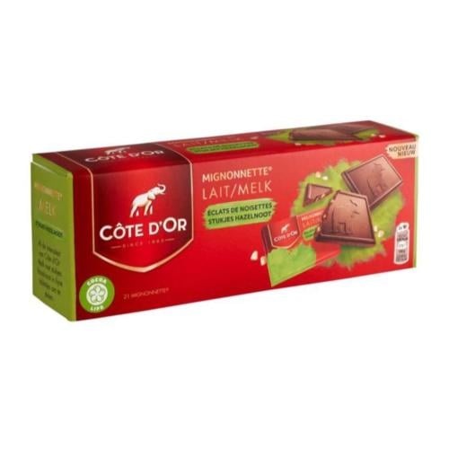كوت دور شكولاتة بالبندق - CÔTE D'OR Chcolate HAZEL...