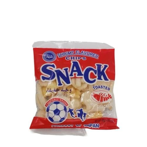 سناك ياباني الأصلي - Japanese snack