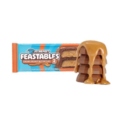 فيستابلز مستر بيست اكواب الفول السوادني - Feastabl...
