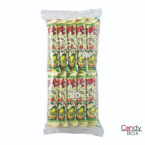 اوماي بالذرة - Yaokin Umaibo Corn Potage Corn Puff...