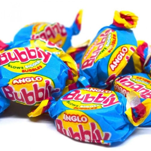 علك انجلو بابلي - Anglo Bubbly