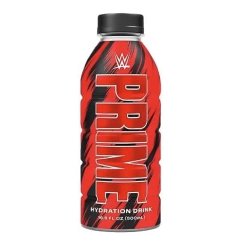 مشروب برايم دبليو - Prime WWE Hydration