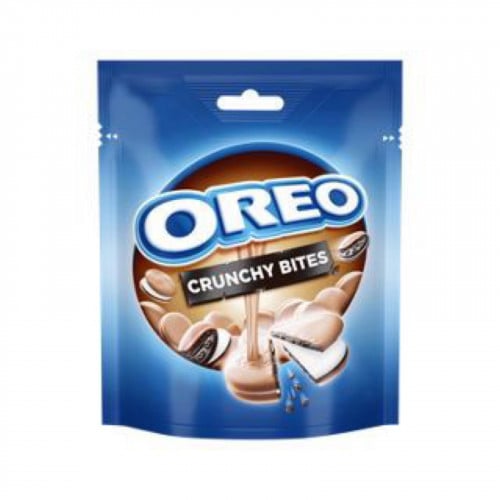 اوريو كرنشي - Oreo Chocolate Dipped Crunchy Bites...