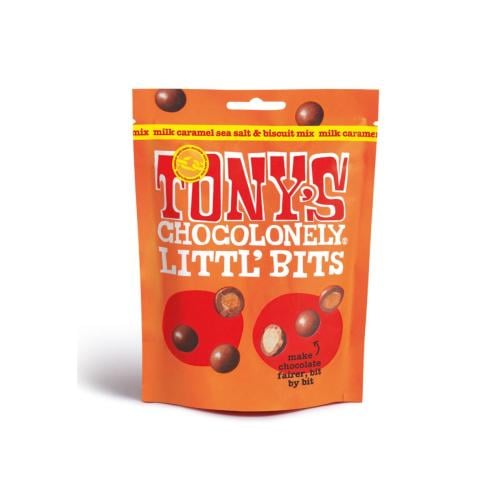 بايتس شكولاتة توني تشوكولونيلي - Tony's Chocolonel...