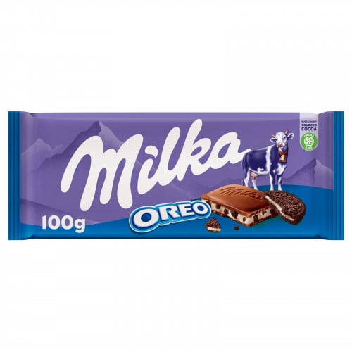 ميلكا اوريو - MILKA OREO