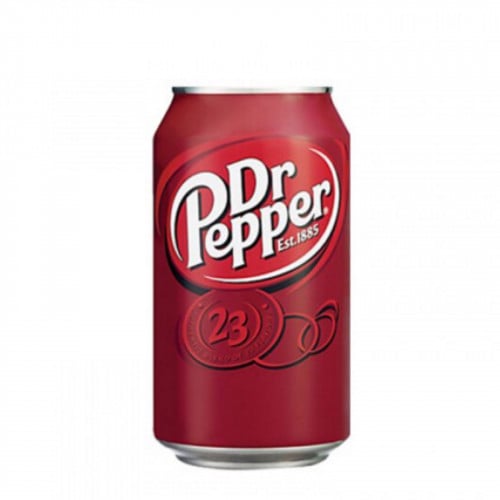 دكتور بيبر - Dr. Pepper