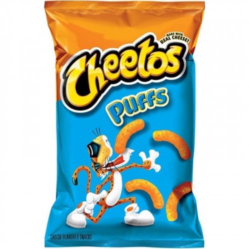 شيتوس بف - Cheetos Puffs