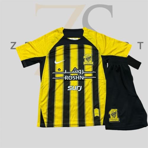 الاتحاد شبابي 2025