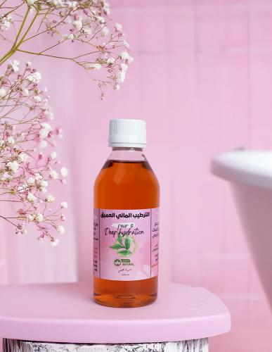 مرطب طبيعي للبشرة