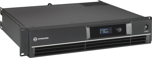 باور امبليفاير ديناكورد 2000 واط DSP