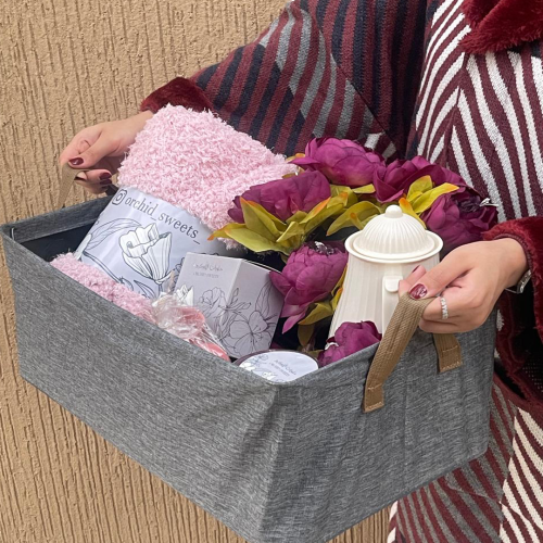 هدية سلة الشتاء