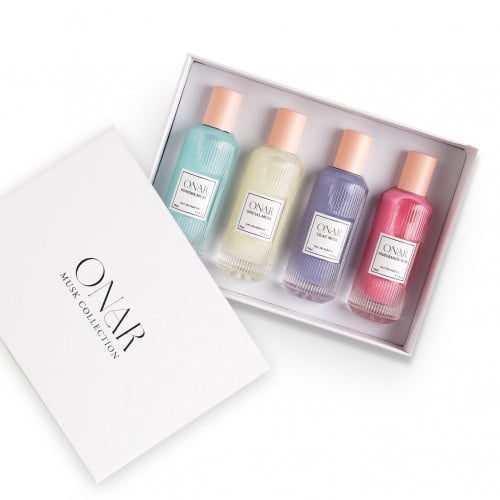Musk Collection