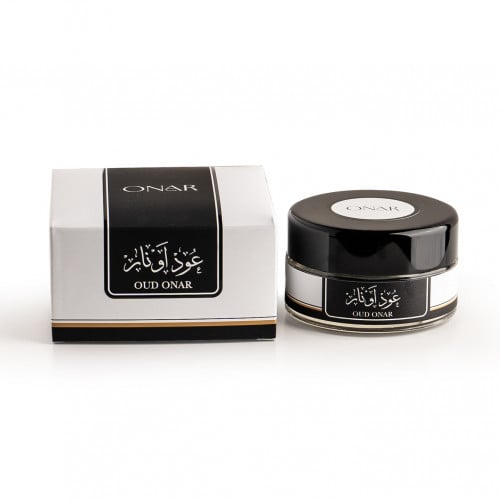 OUD ONAR