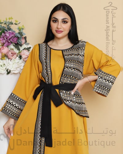 جلابية DJ#033