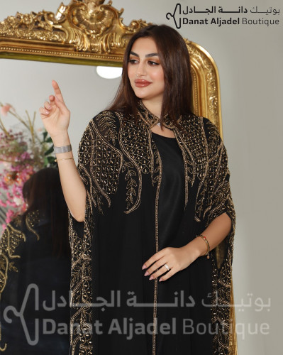كيب شك يدوي DJ#076