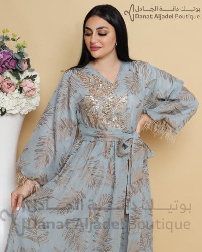 جلابية DJ#028