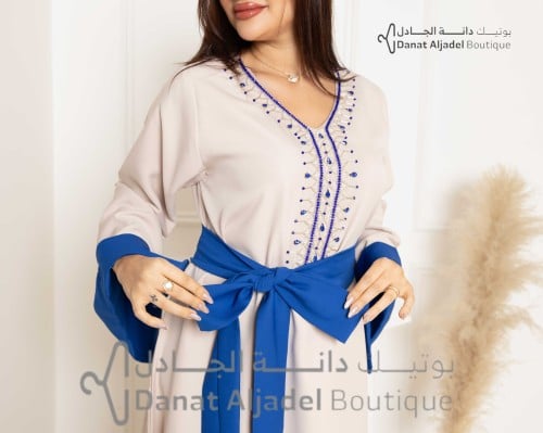 جلابية DJ#018