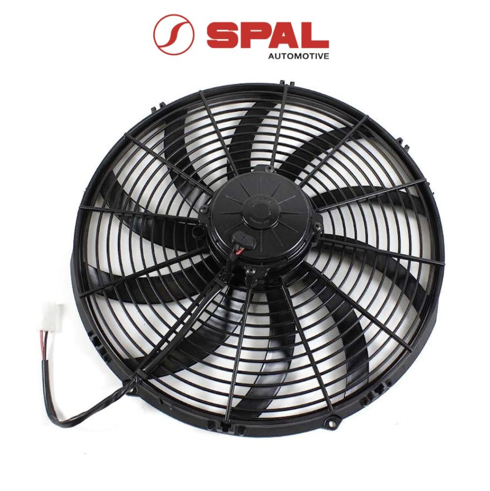 مروحه سبال 12 انش دفع بقوه 938 CFM