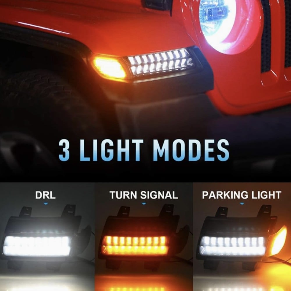 أفضل كشاف ليد خارجي