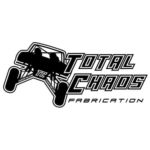 توتال كيوس - Total Chaos