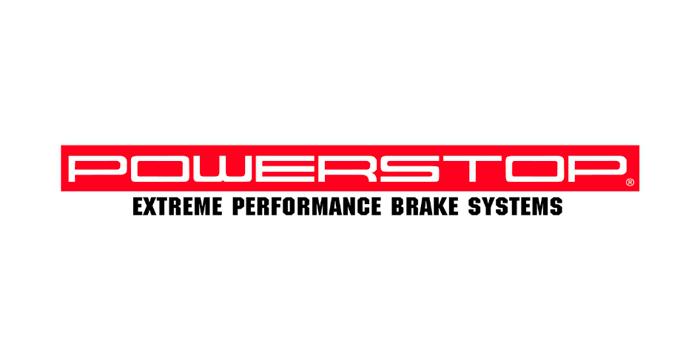 باور ستوب - PowerStop