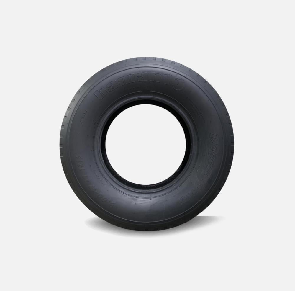 كفرات هامان بالون 900R17