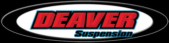 دايفر - DEAVER Suspension