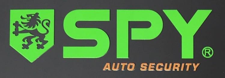 سباي - SPY Auto Security