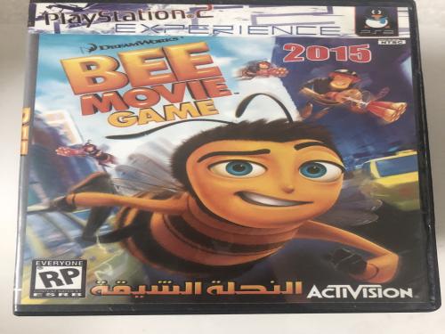 Bee