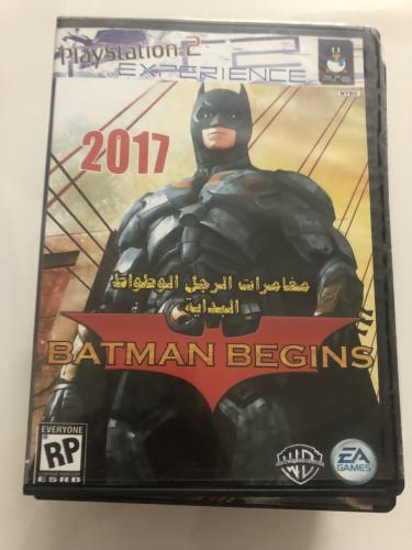 Batman
