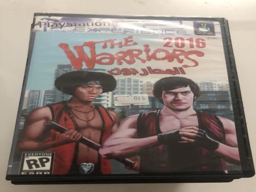 The Warriors