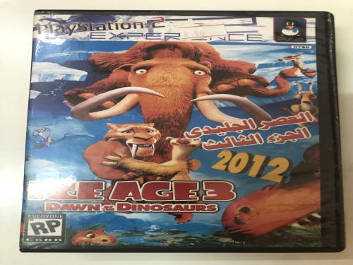 Ice age