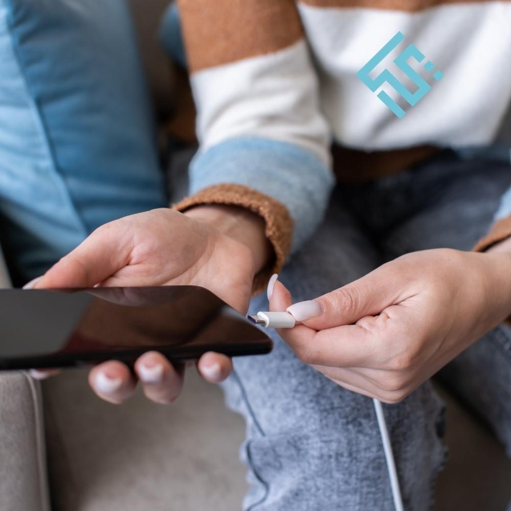 تعرف علي انواع الشواحن واستخدماتها