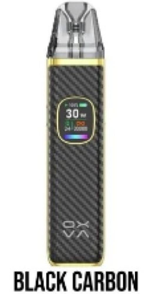 سحبه اكسلم برو 2 من اوكسفا OXVA XLIM Pro 2