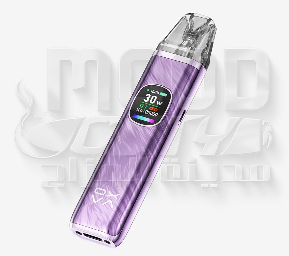 سحبه اكسلم برو 2 من اوكسفا OXVA XLIM Pro 2