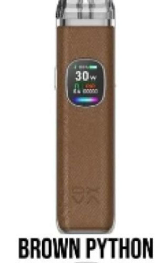 سحبه اكسلم برو 2 من اوكسفا OXVA XLIM Pro 2