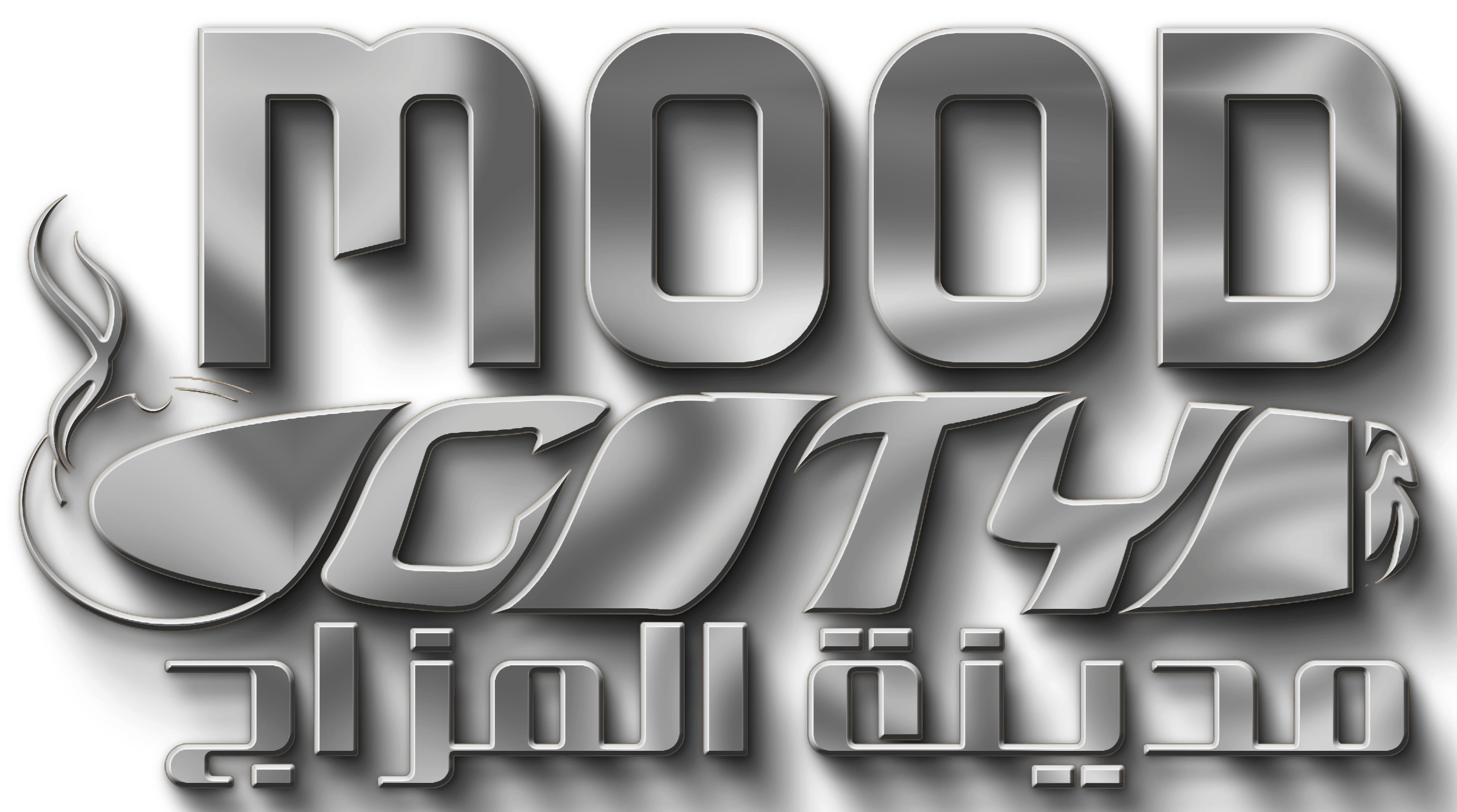 MOOD CITY | مدينة المزاج