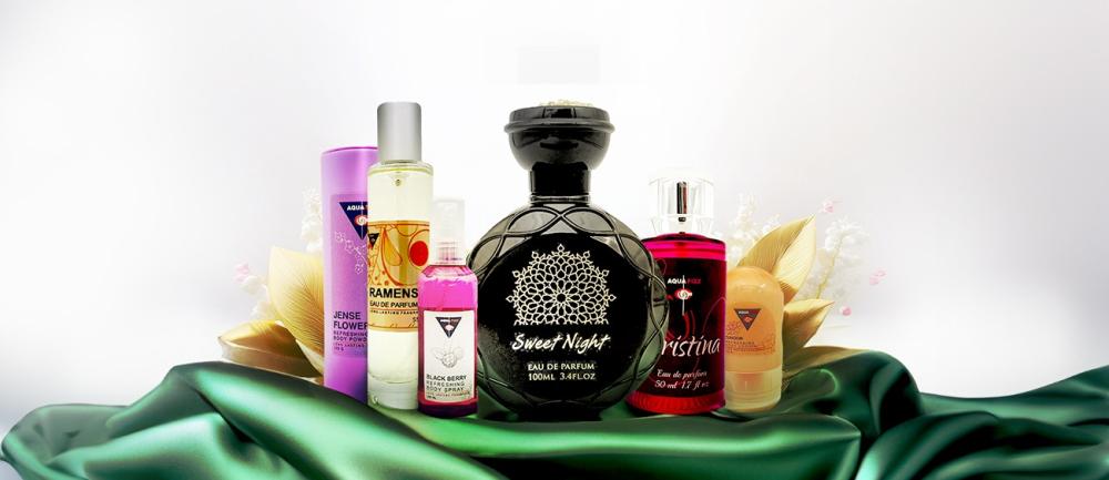 دليلك لاختيار واستخدام العطور بطريقة مثالية